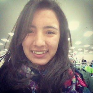 Meet your Posher, Jourdan